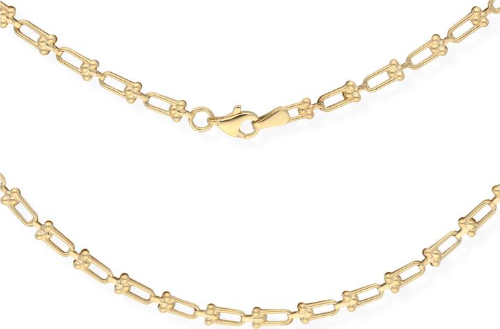 Actual product image Carat Chic (Gold 18ct, 42.5 cm)