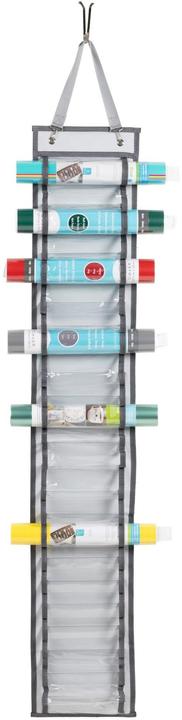 Actual product image FTM Roll organiser