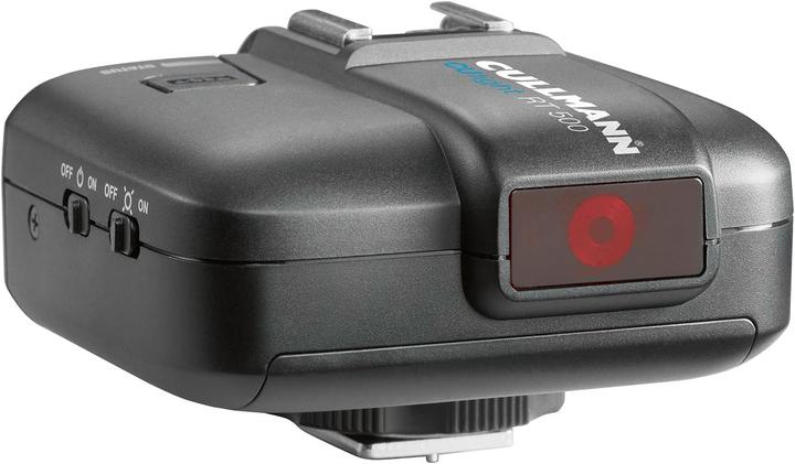 Produktbild Cullmann CUlight RR500F Fujifilm Sender (Blitzfernsteuerung)