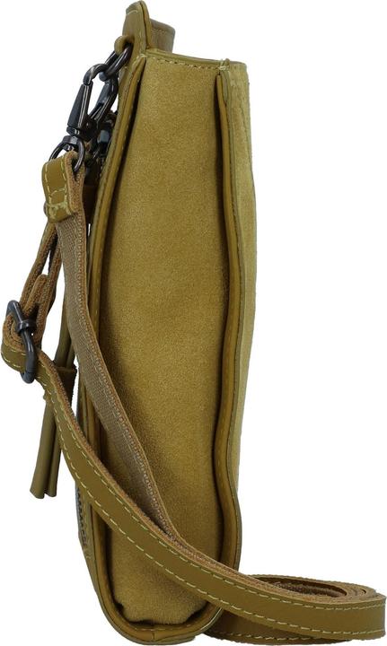 Produktbild FredsBruder Grynn Handytasche Leder 13 cm