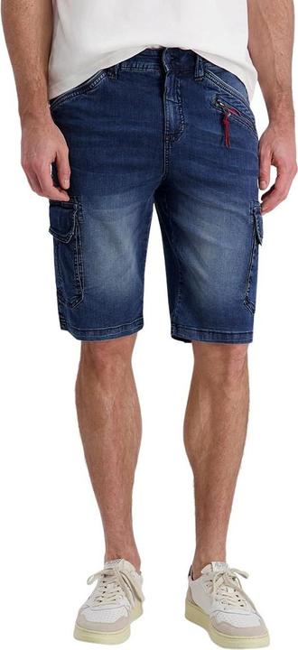 Bleu marine Wash