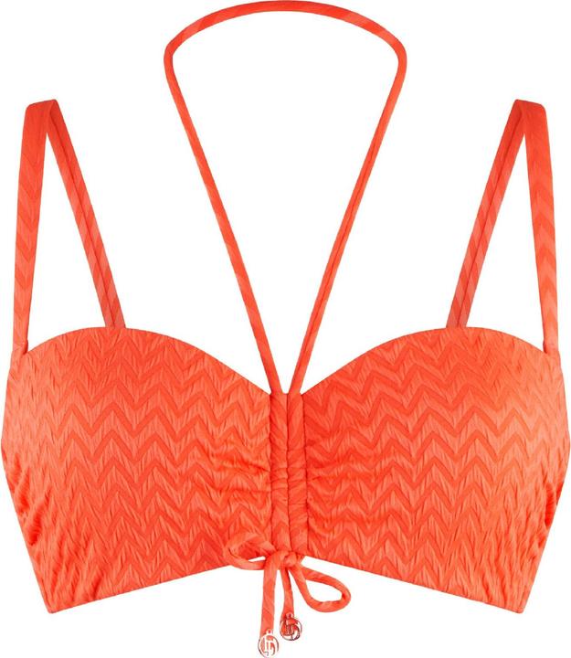 Hot Coral