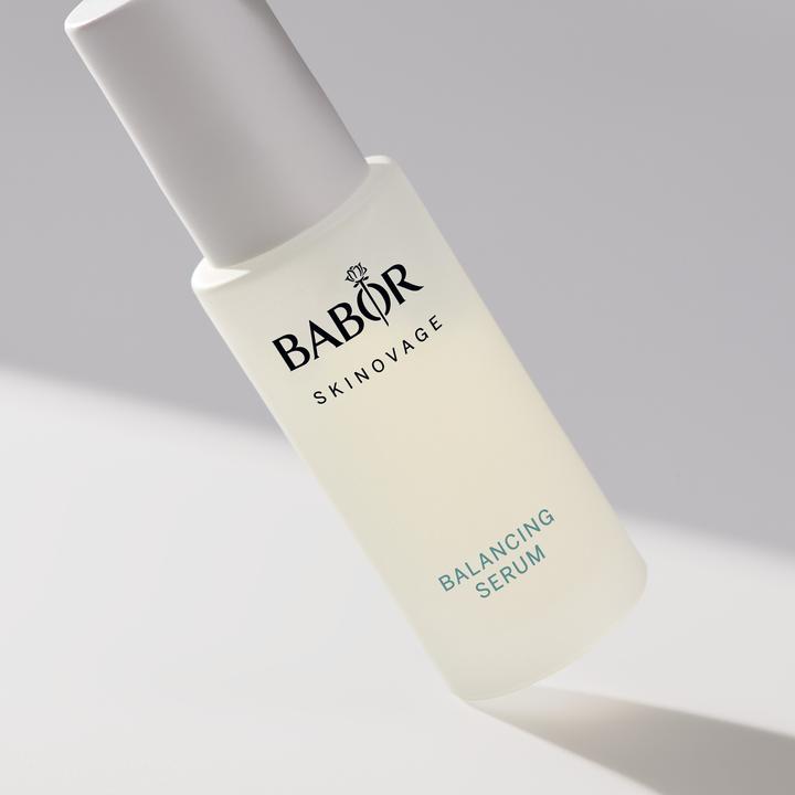 Actual product image Babor SKINOVAGE Balancing Serum (30 ml)
