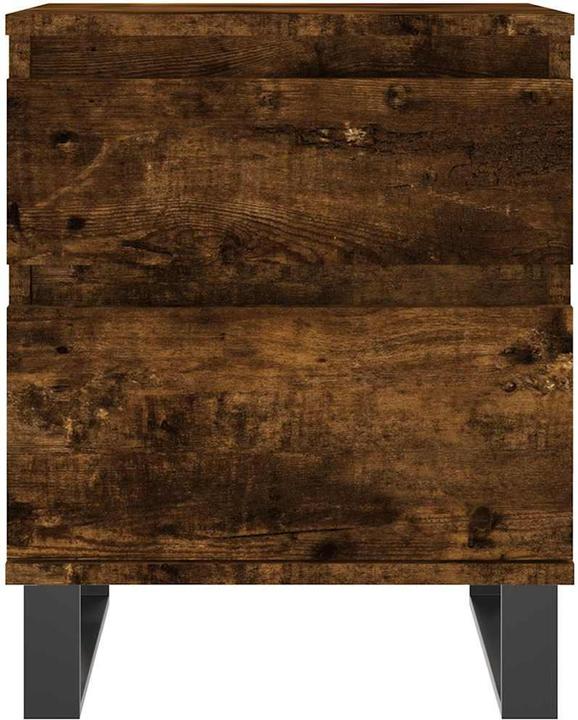 Immagine prodotto vidaXL Nachttisch (40 x 35 x 50 cm)