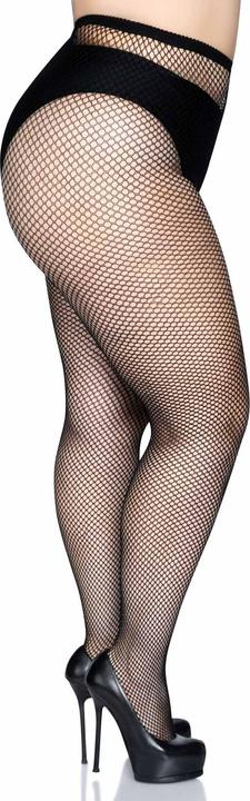 Immagine prodotto Leg Avenue Collant in nylon a rete