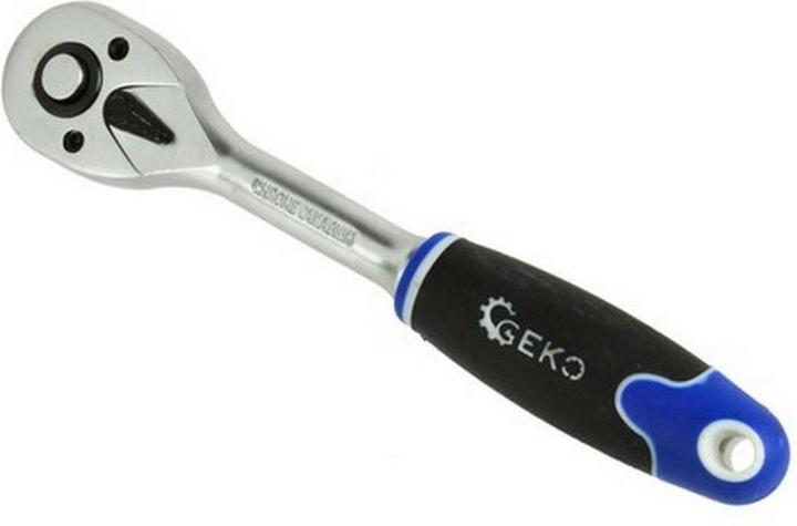 GEKO Knarre 1/4 (1/4")