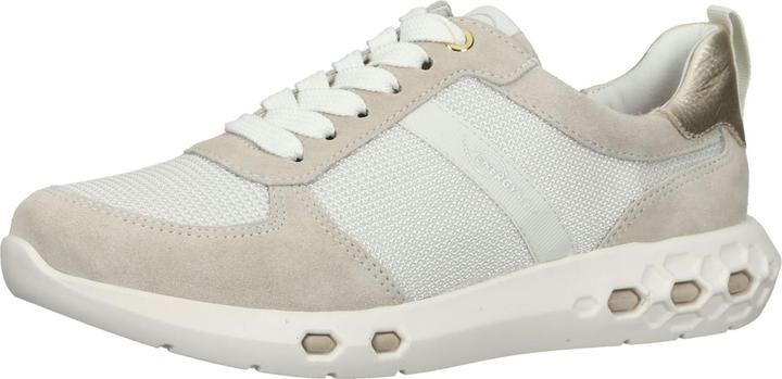 Cream, Shell, Platin 9