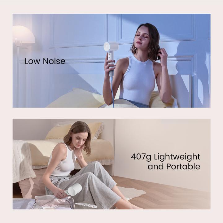 Produktbild Laifen SE Special WHI - 3 Aufsätze