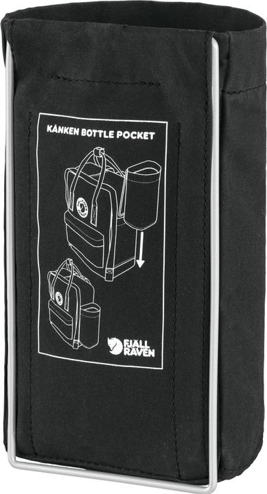 Produktbild Fjällräven Kånken Bottle Pocket (1 l)
