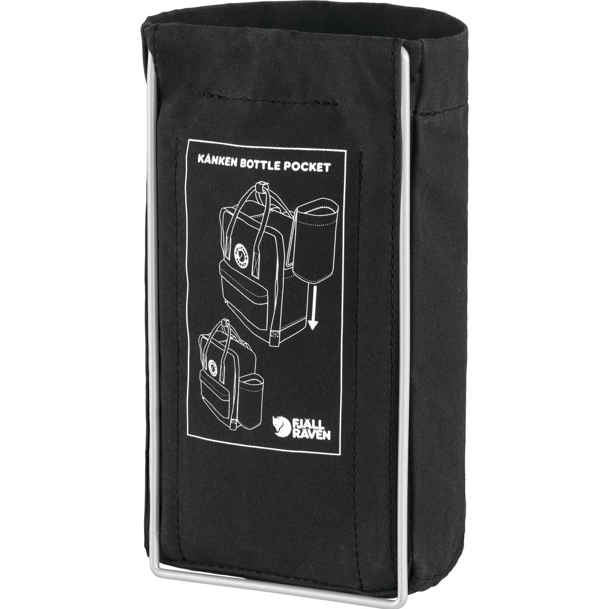 Thumbnail - Fjällräven, Rucksack, (1 l)