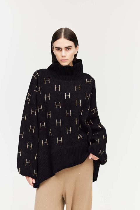 Immagine prodotto Hést Pullover FAM Maglione corto (XL)