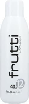 Frutti Oxidizing Agent 12% (40 Vol) 1000ml