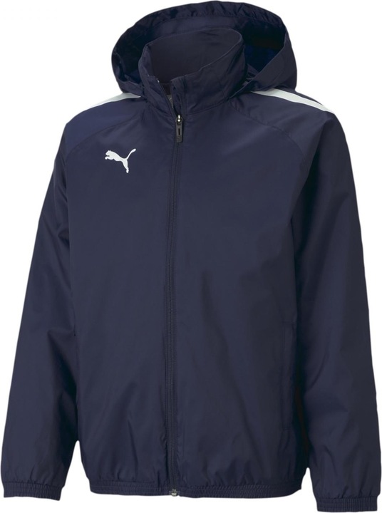 Immagine prodotto Puma teamLIGA All Weather Jkt Jr-657246 (152)