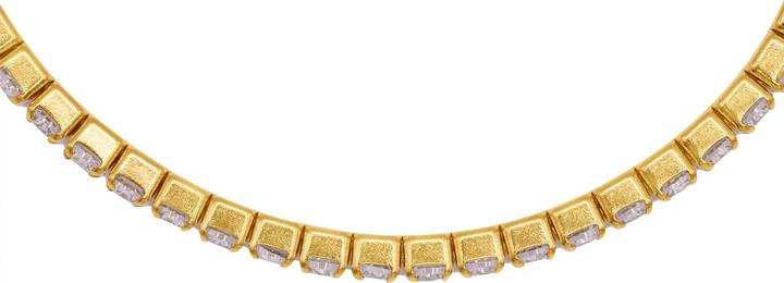 Immagine prodotto Heideman Rachel color oro (100% acciaio inossidabile)