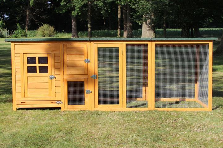 Image du produit Jamb inflexi