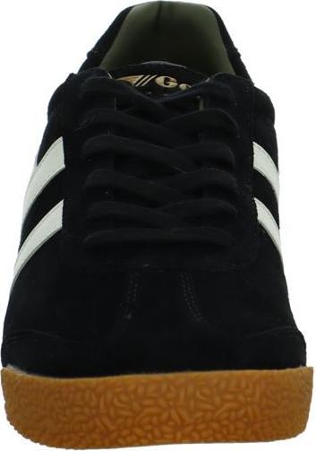 Actual product image Gola Harrier Suede (44)
