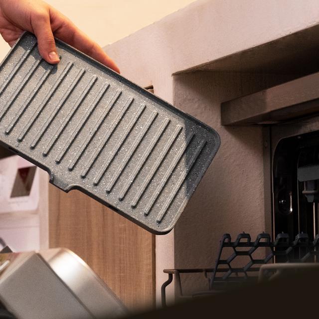 Productafbeelding Cecotec Rock'nGrill Blaze