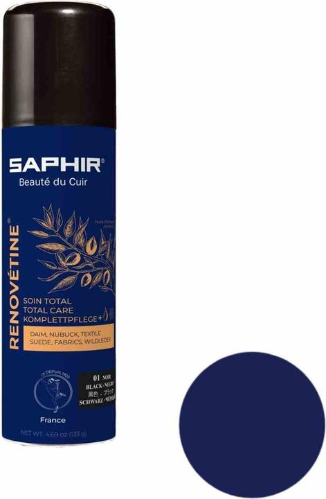 Immagine prodotto Saphir Beaute du Cuir Rénovétine (1 x, 200 ml)