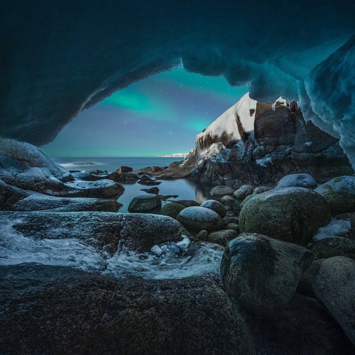 Produktbild Laowa 10mm f2,8 Zero-D FF L-Mount (L-Mount, Vollformat)