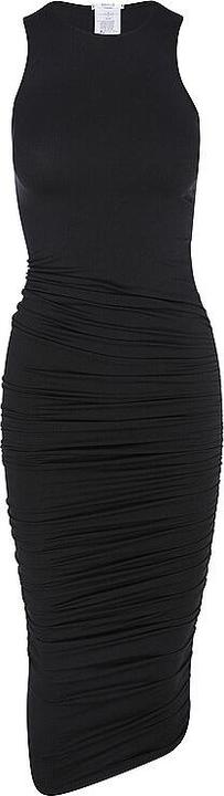 Actual product image Wolford Midikleid CRESCENT (S)