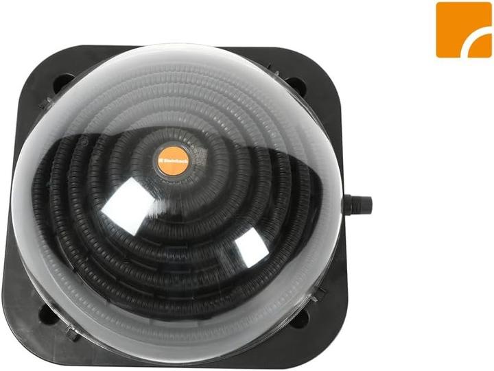 Actual product image Steinbach Speedsolar solar collector
