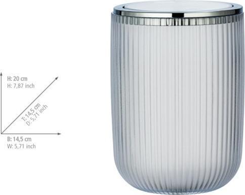 Produktbild Wenko Agropoli (2 l)