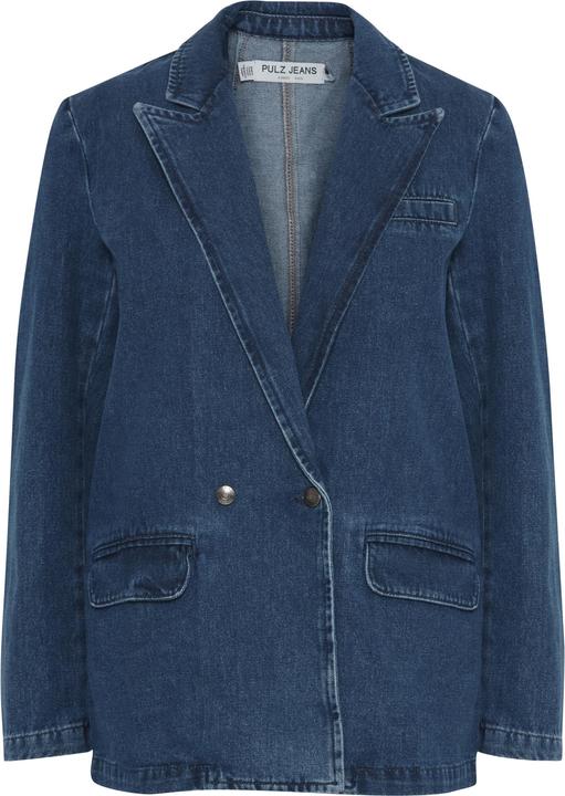 Actual product image Pulz Jeans Mika (38)