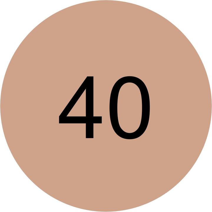 Productafbeelding essence Fresh & Fit Foundation (40 Fris zon beige)