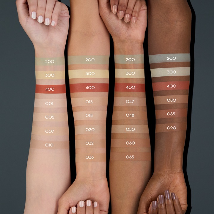 Produktbild Catrice Liquid Camouflage High Coverage Concealer (060 Latte Macchiato)