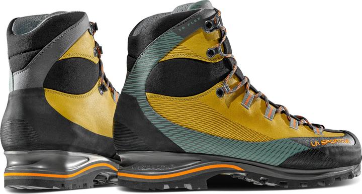 Produktbild La Sportiva Trango Trk Leather GTX (44)