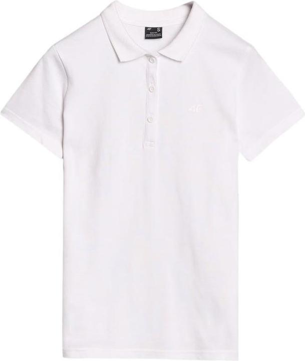 Produktbild 4F Poloshirt (S)