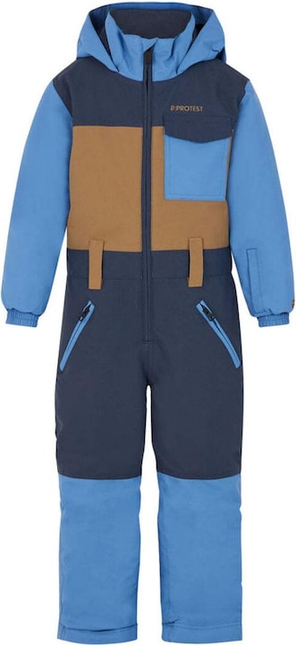 Protest Snowsuit Prtroulin Td