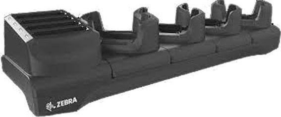 Zebra TC73/TC78 5-slot charge only