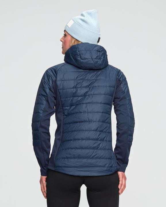 Produktbild Daehlie W Jacket Graphlite 2.0 (S)