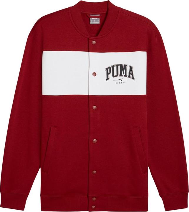 Immagine prodotto Puma Kurtka męska Squad Bomber czerwona 681798 13 M (M)