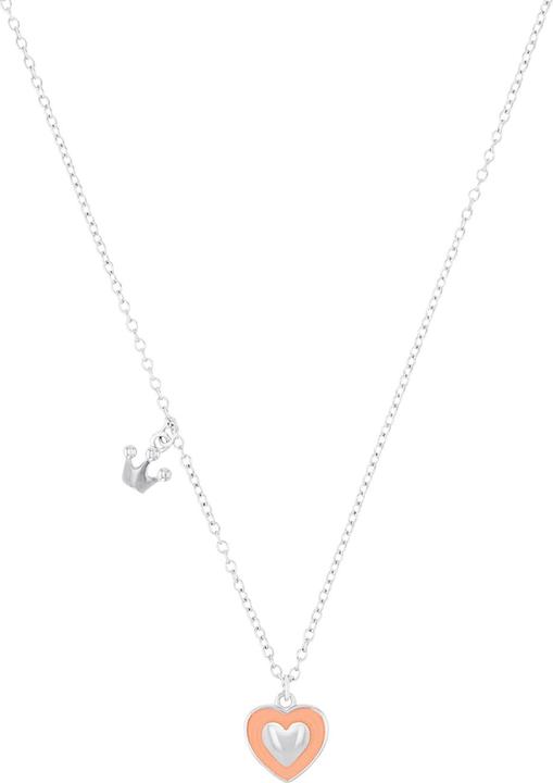 Immagine prodotto Prinzessin Lillifee Kette (Argento 925, 38 cm)