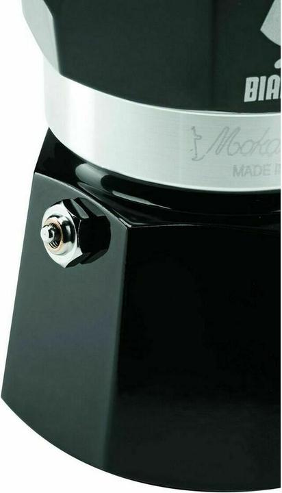 Produktbild Bialetti Moka 3 Tassen (3 T.)