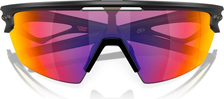 Produktbild Oakley Sphaera (Matte Black, Prizm Road)