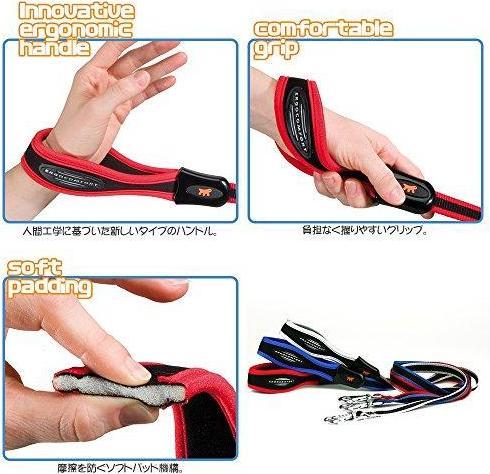 Produktbild Ferplast ERGOCOMFORT Cord 20/120 GRAY (Hund, Allgemein)