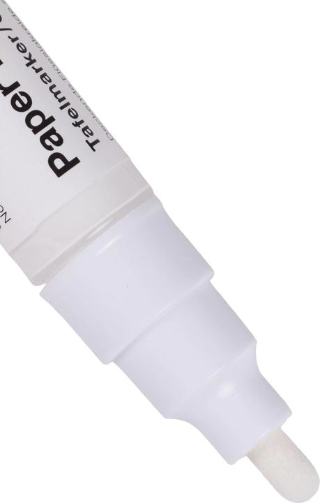 Produktbild Paper Poetry Schreiben Tafelmarker 3mm (1x)
