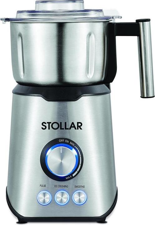 Actual product image Stollar BLEND & GRIND BLENDER STB570 (1000 W)
