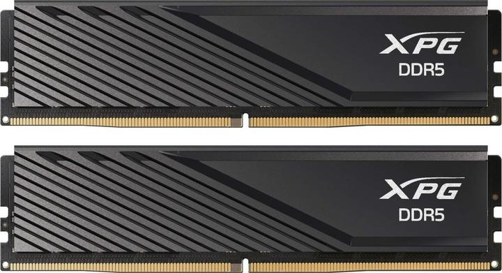 Actual product image Adata XPG Lancer Blade (2 x 32GB, 6000 MHz, DDR5 RAM, DIMM)