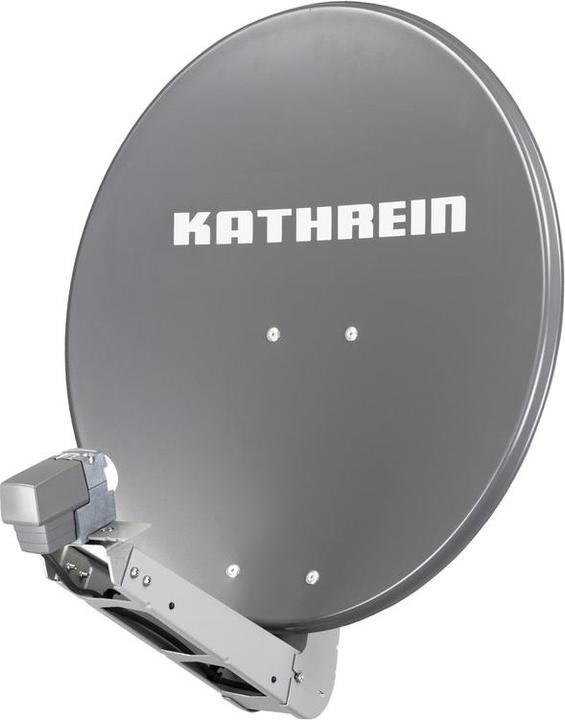 Image du produit Kathrein Antenne SAT CAS60 (Antenne parabolique, 35.90 dB, DVB-T / -T2)