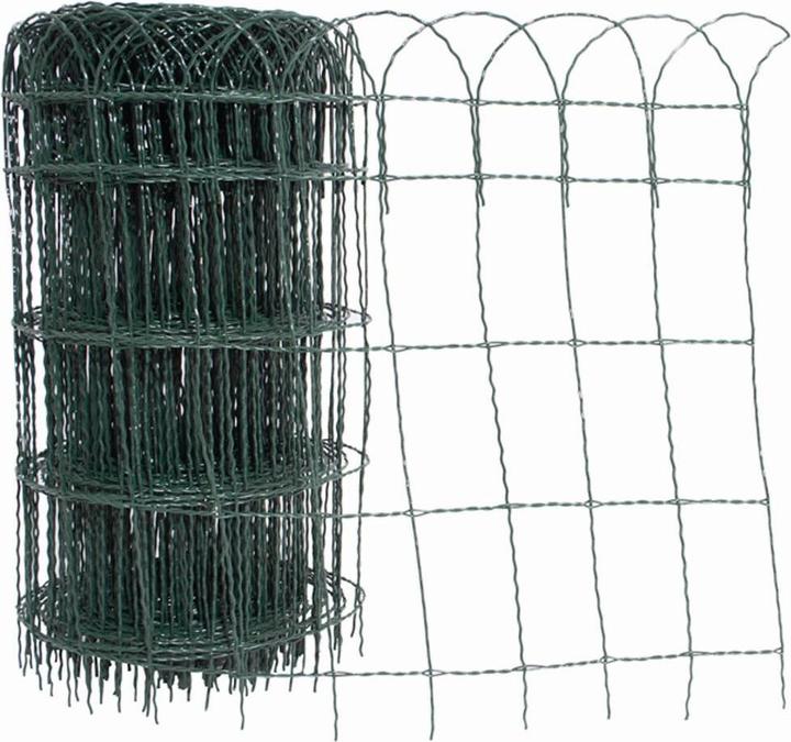 Produktbild Siena Garden Siena Ziergeflecht 40cm 10m