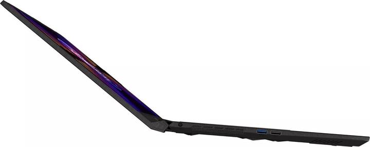 Actual product image MSI Katana 17 RTX4050 (17.30", 1000 GB, 16 GB, US)