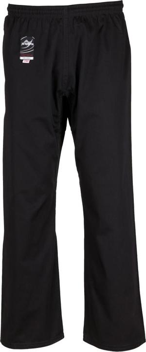 Produktbild Ju-Sports Karateanzug "to start" black (140)