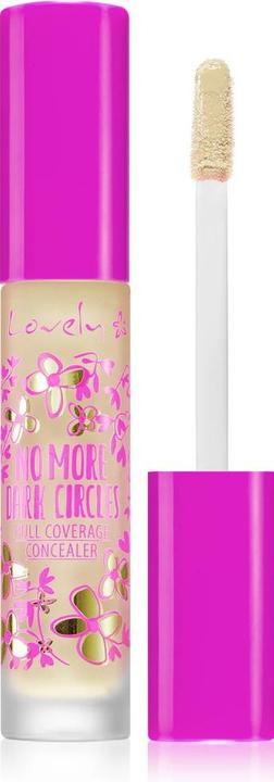 Produktbild No More Dark Circles Full C