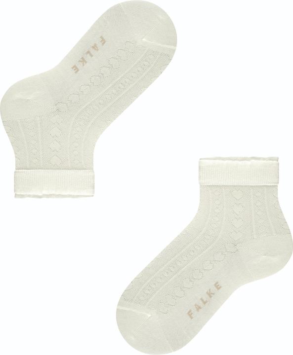 Actual product image Falke Romantic Net SO (Single pack, 31 - 34)