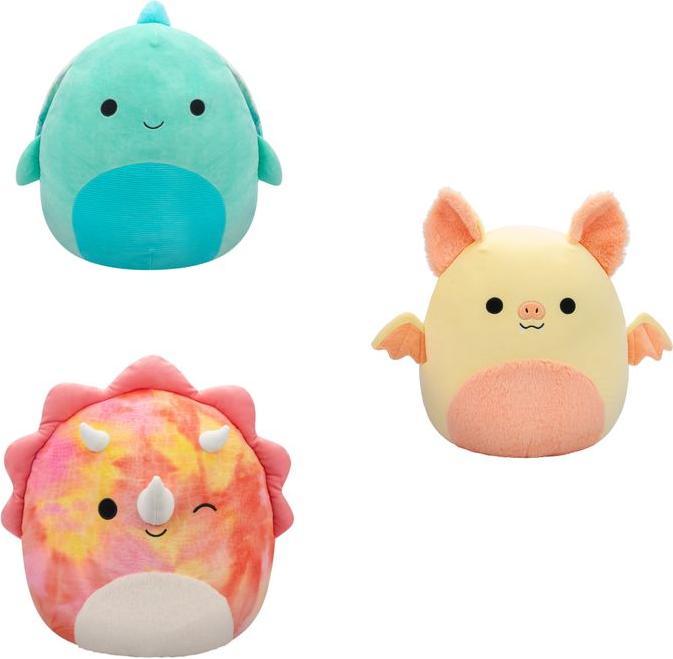 Produktbild Squishmallows Cascad Schildkröte (42 cm)