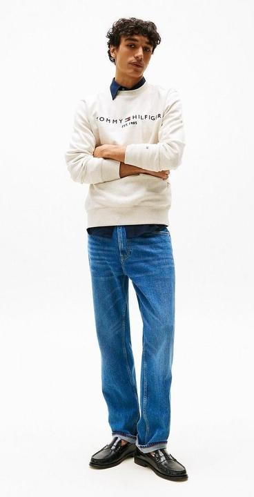 Produktbild Tommy Hilfiger Tommy Logo Sweatshirt (L)